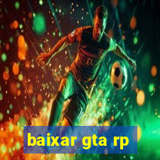 baixar gta rp